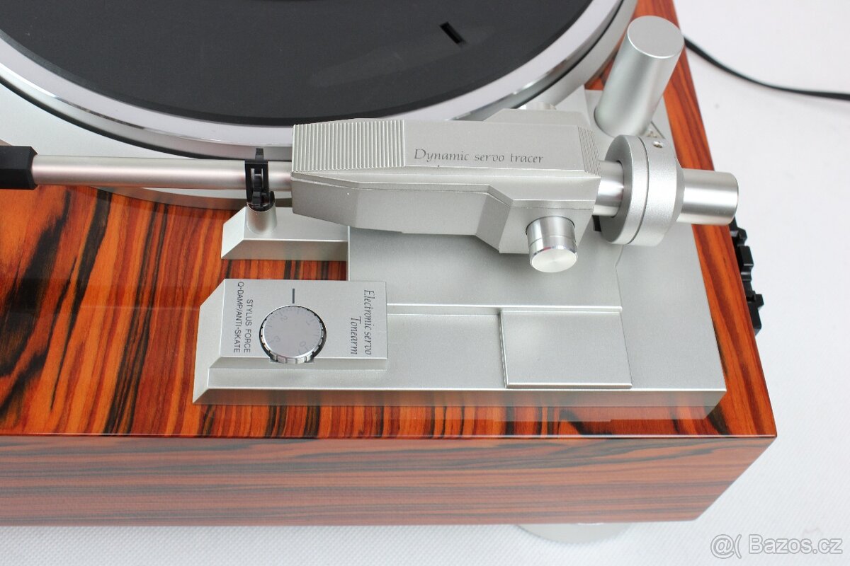 Gramofón DENON DP-47F - 14