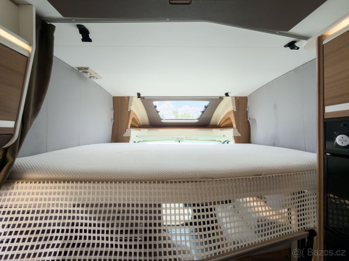 Adria Matrix Axess 670 SL - výbava - 14
