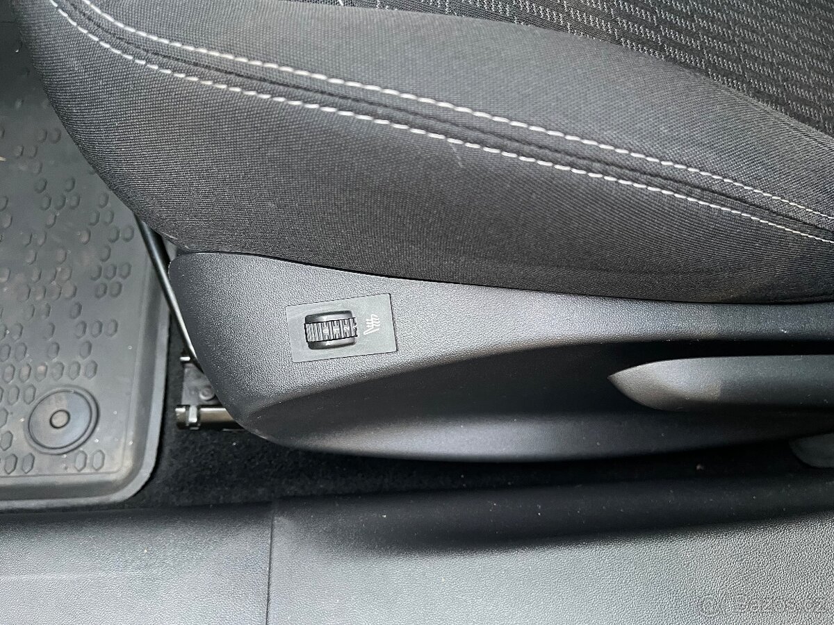 Prodám Peugeot 208 1,2 PureTech 82 S&S - 14