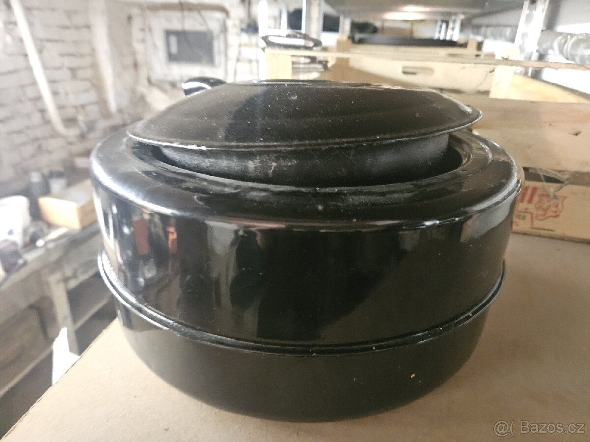 K 151 karburátor a filtrbox Volha, UAZ - 14