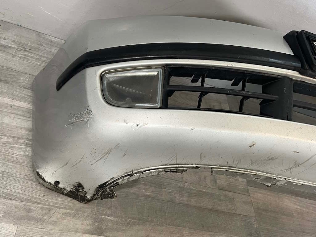 ŠKODA FABIA 1 19-07 - nárazník PŘEDFACELIFT - 9102 - 14