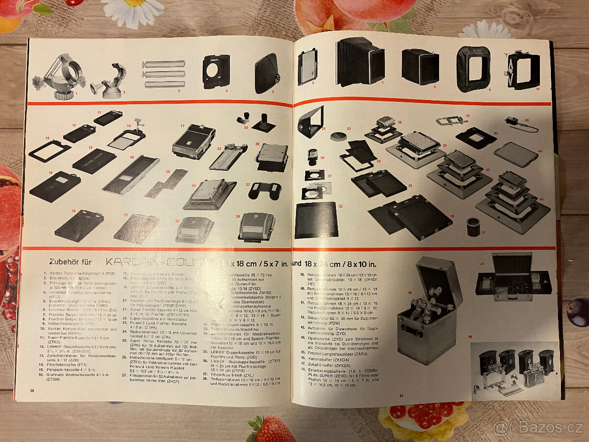 KARDAN-COLOR - foto prospekt - 14