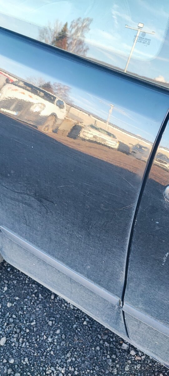 Volkswagen Fox 1.2 - 14