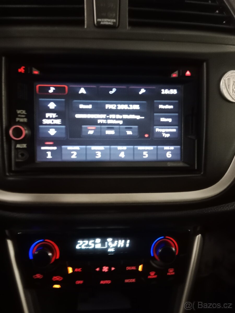 Suzuki SX4 S-Cross 1.6 DDiS 4x4 - 14