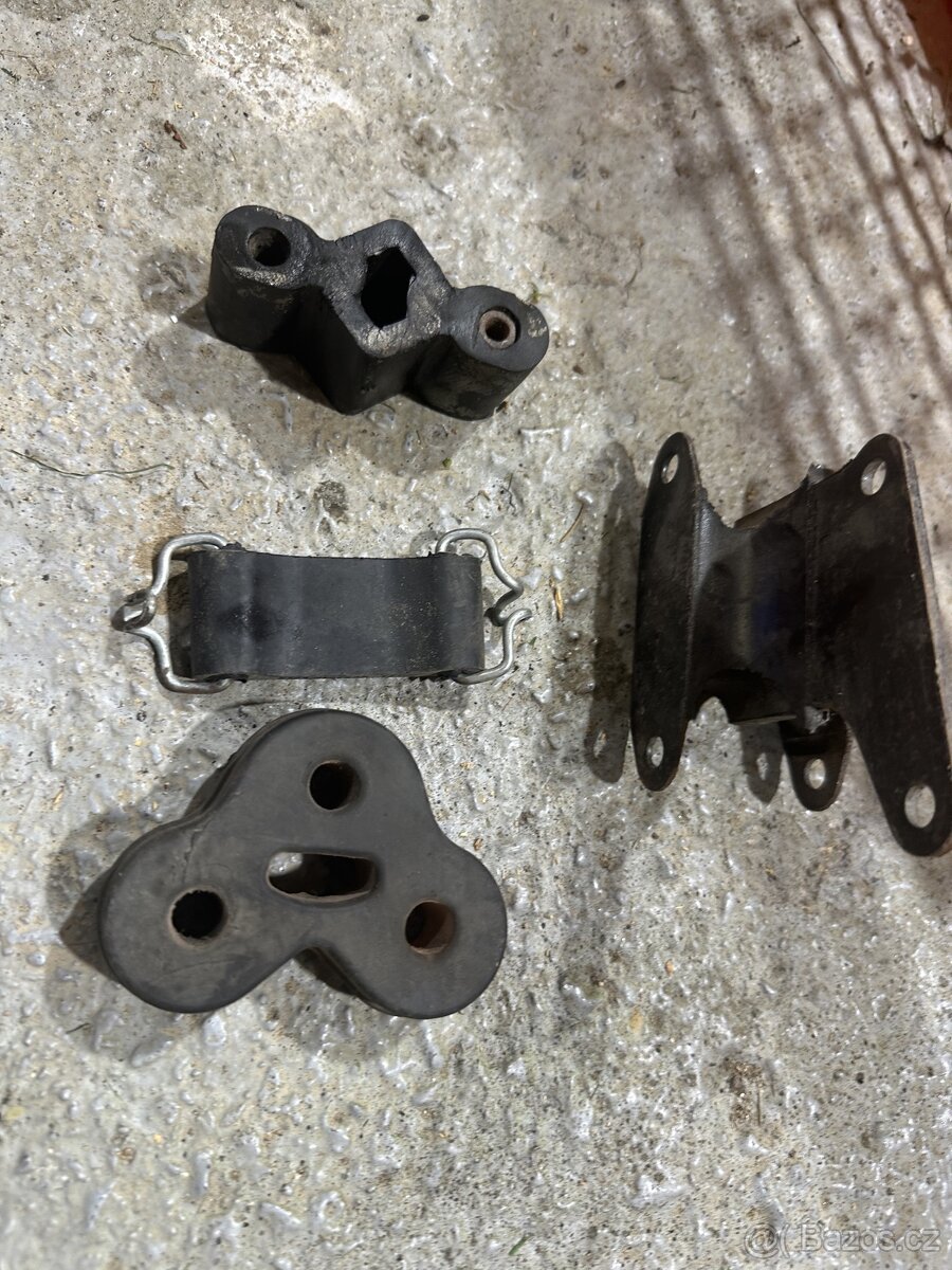 Díly Lada vaz ziguli 2103 2106 2101 1500 1600 - 14