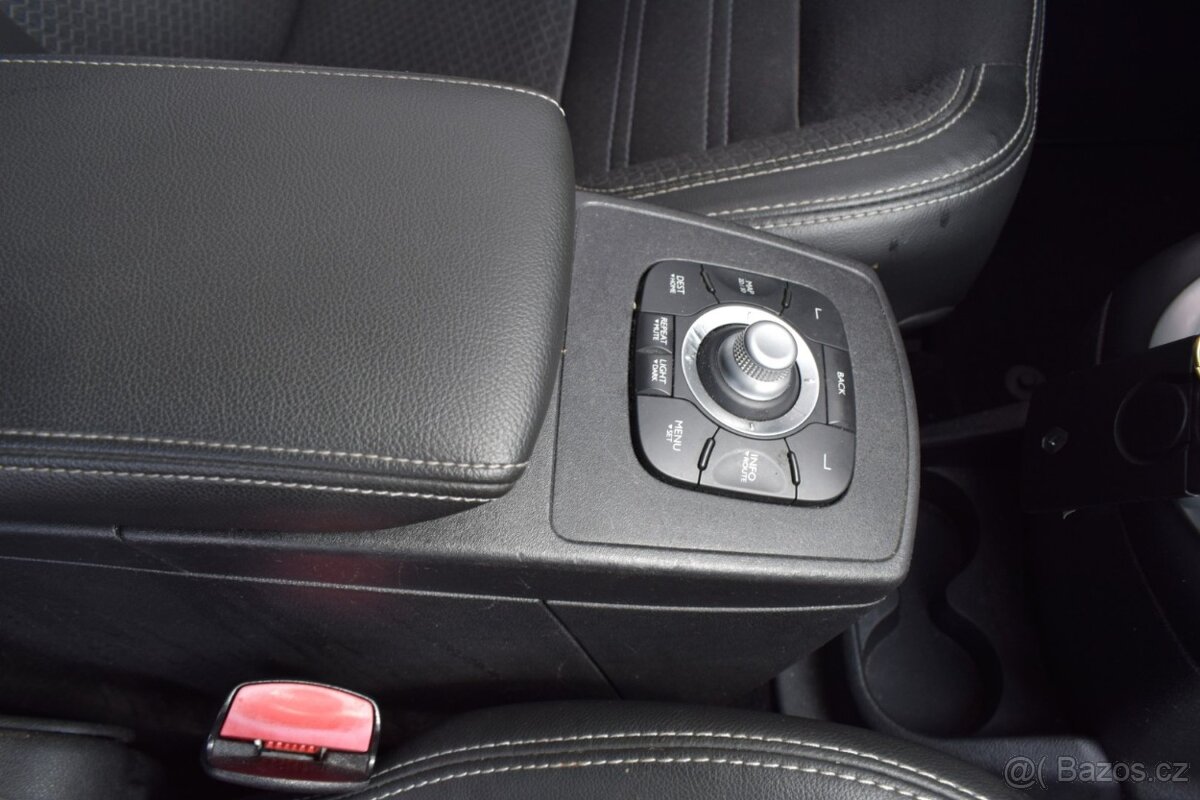 Renault Scénic 1.6 DCi/MANUÁL/KŮŽE/NAVI/2014/ - 14