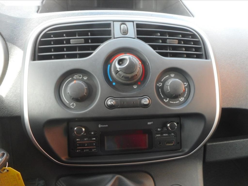 Renault Kangoo,1,5 DCi MAXI - 14