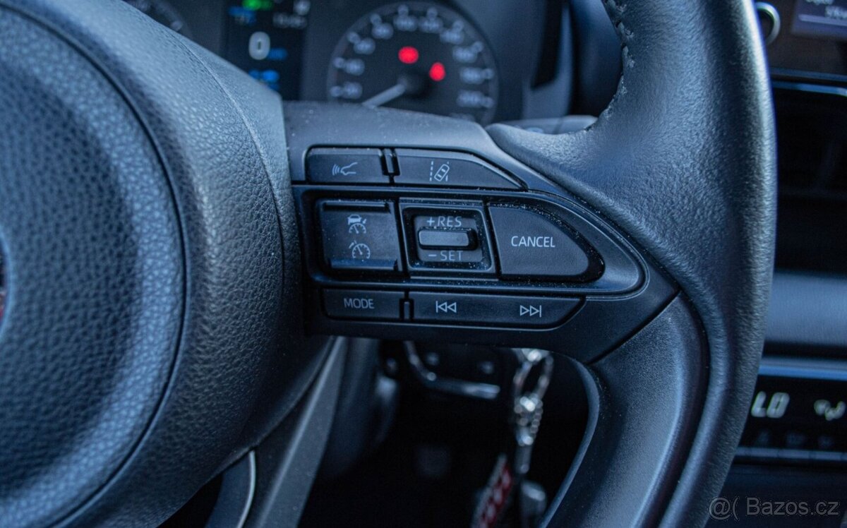 Mazda 2 1.5 Hybrid e-CVT - 14