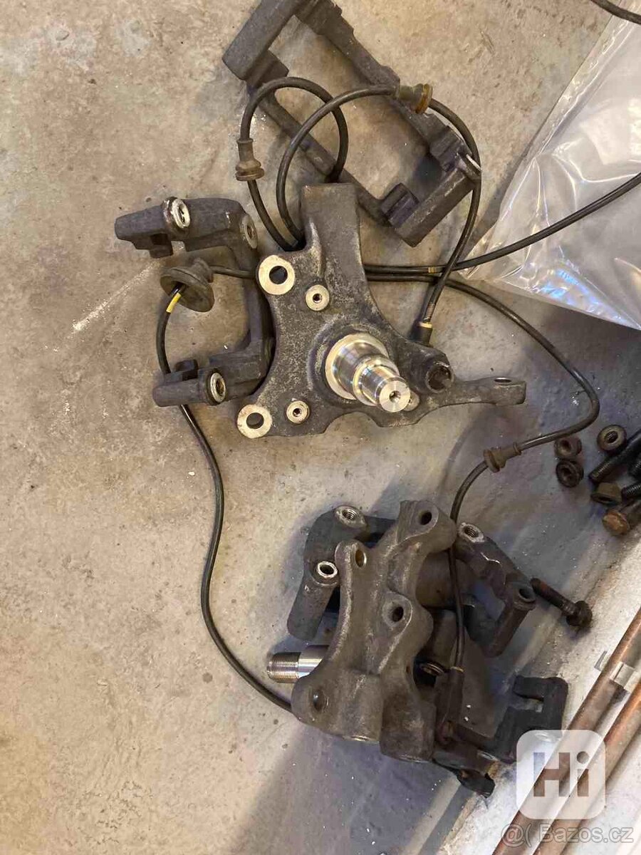 Volvo 960 2,5l 125Kw automat - 14