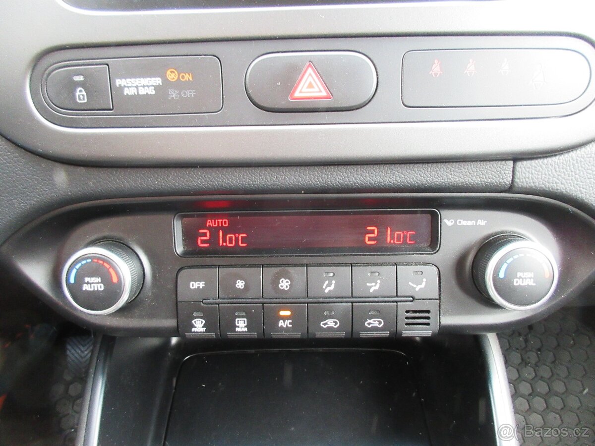 Kia Carens 1.7 CRDi odp.DPH - 14