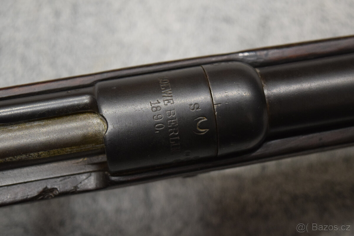 Gewer 88, LOEWE BERLIN - 14