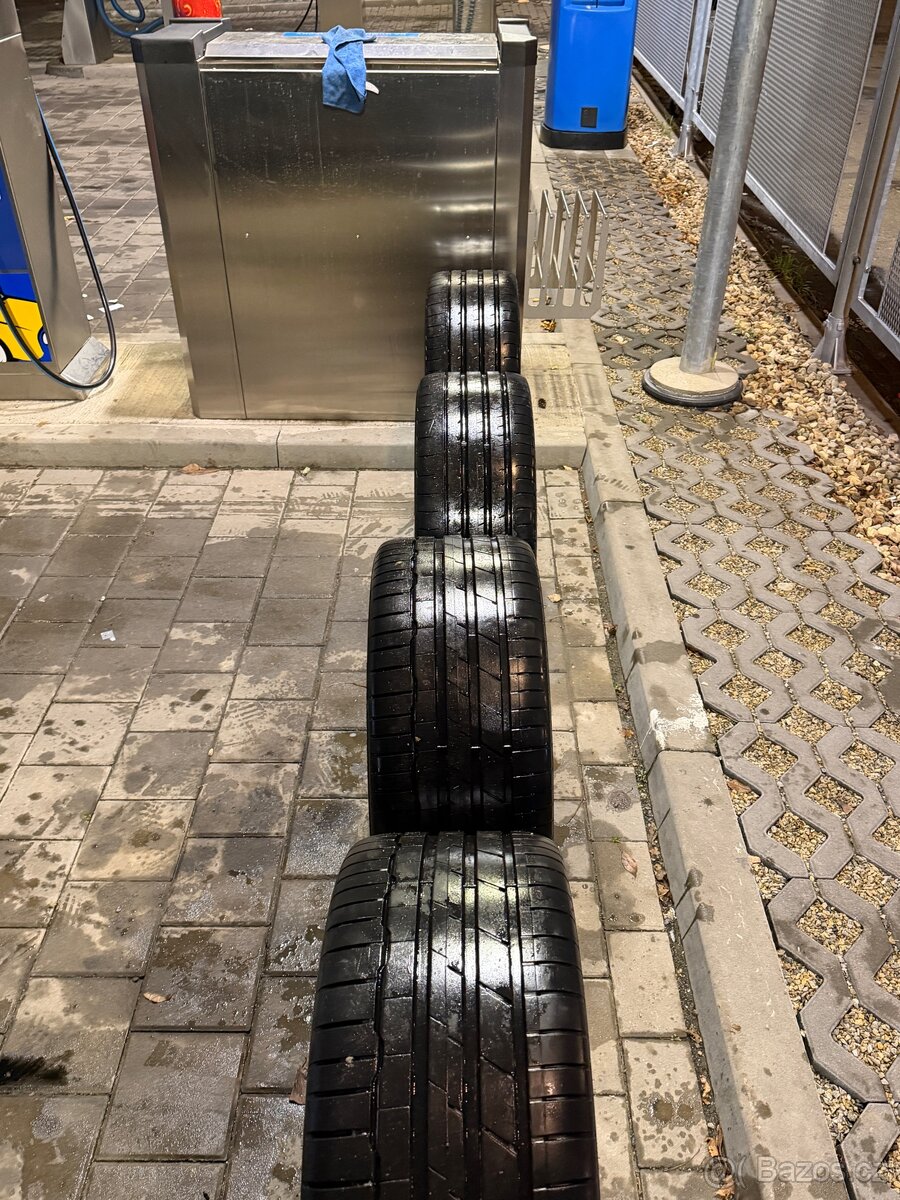 Kola 5x112 Mercedes-Benz AMG Styl r20 - 14