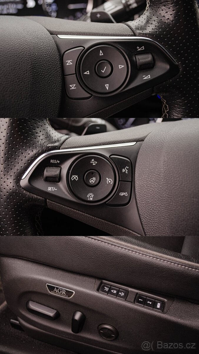 Opel Insignia ST 2.0 Turbo S GSi 4x4 A/T - 14