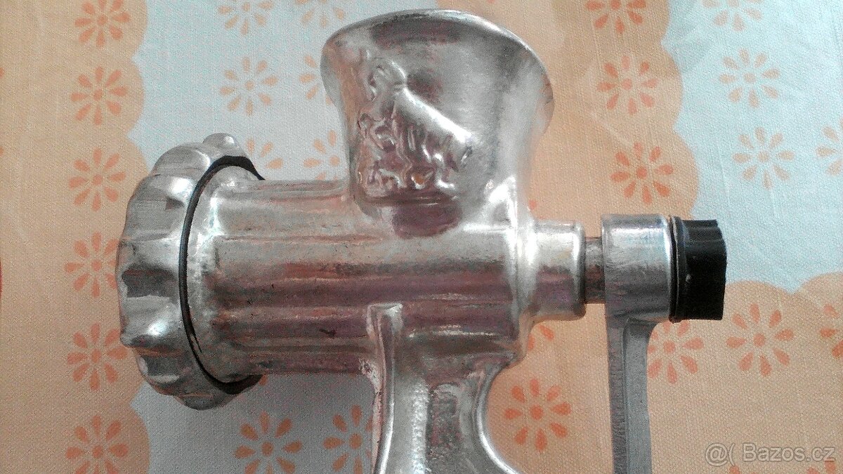 Vintage nádobí aj. (80. léta) - 14