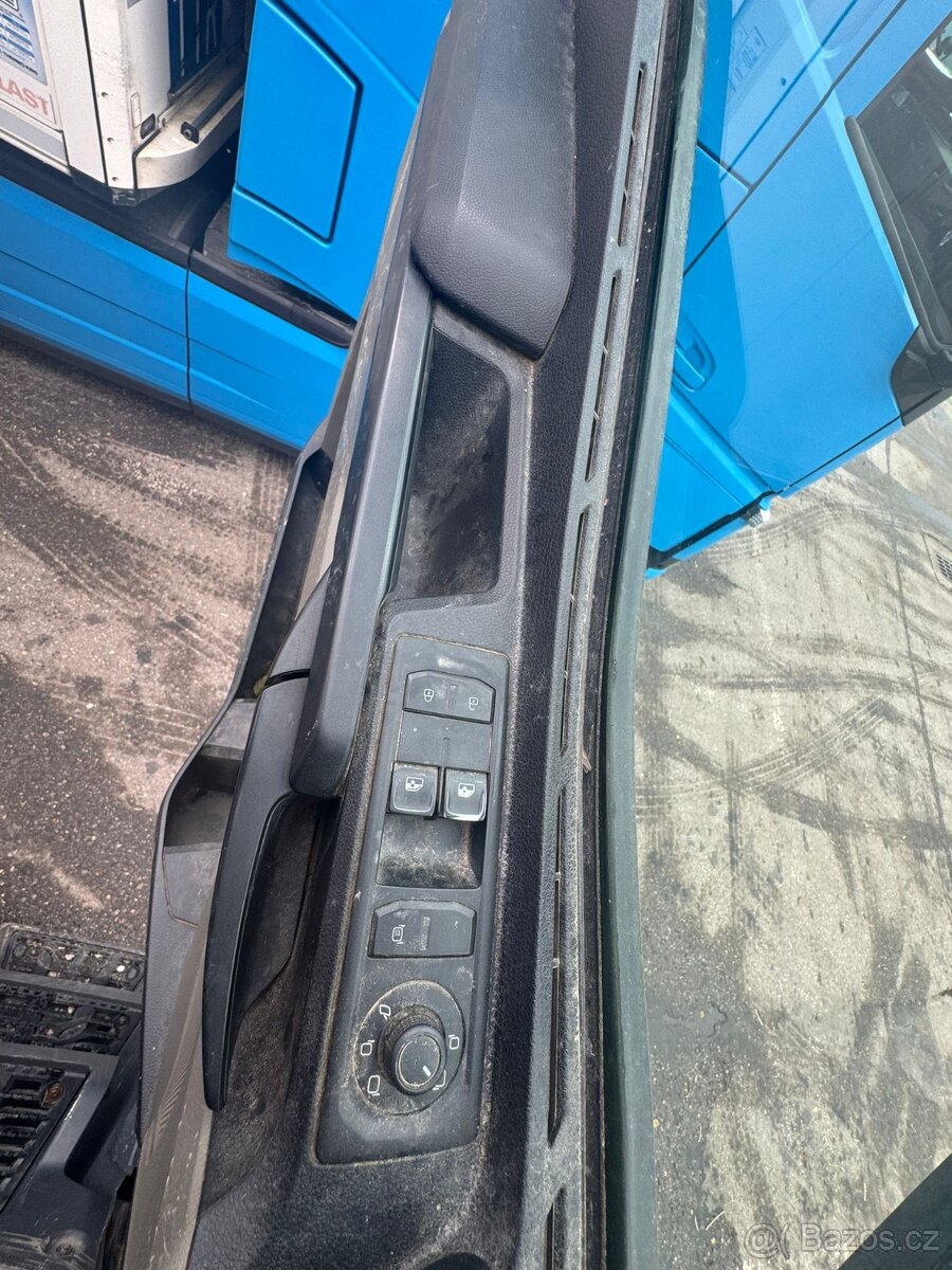 Predám MAN TGS 41.470 8x6 BB CH 346kw - 14