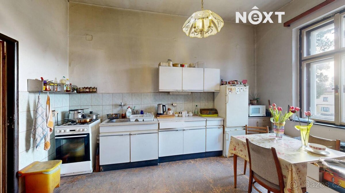 Prodej Rodinný dům, 124㎡ - 14