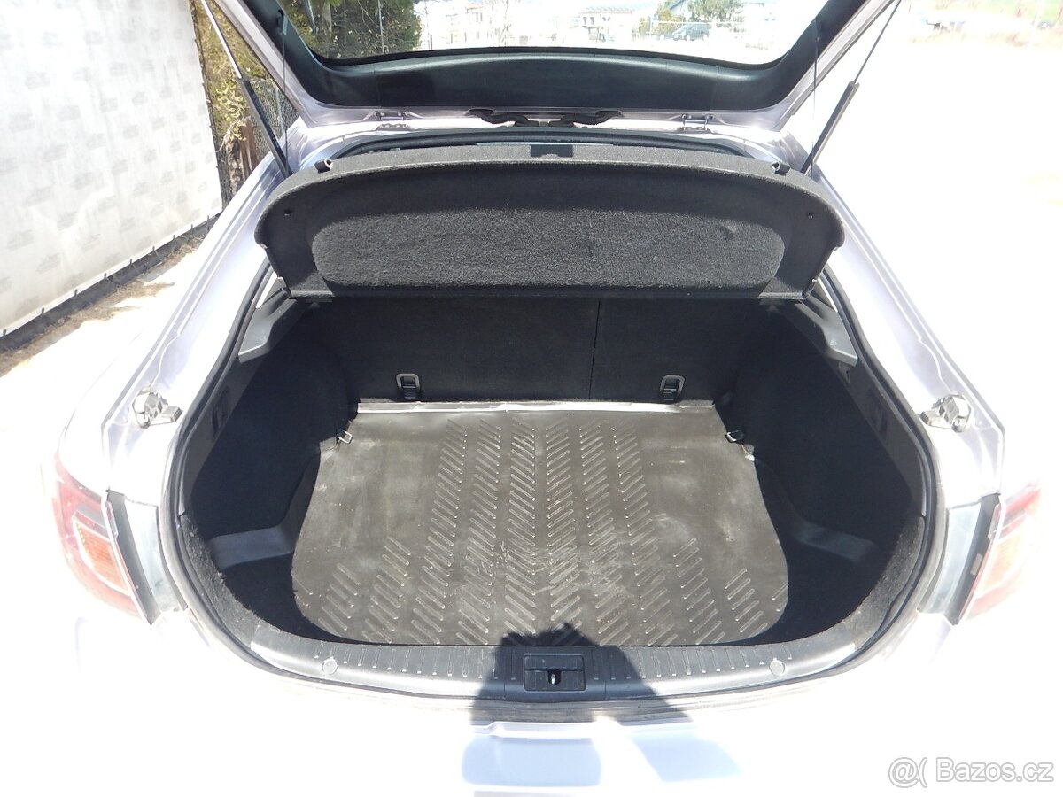 MAZDA 6, 1.8i, KLIMA - 14
