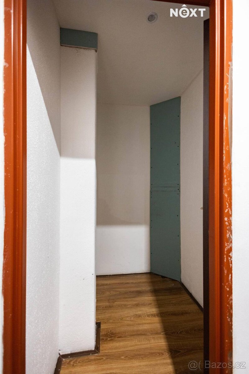 Prodej byt 3+1, 62㎡ - 14