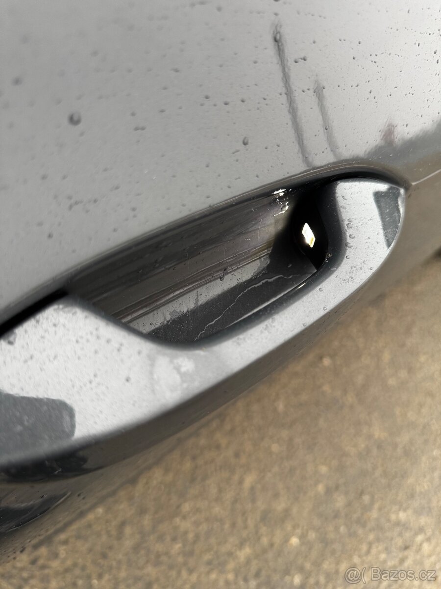 VW Golf 8 1.5 TSI 130k First Edition | TOP výbava | Matrix - 14