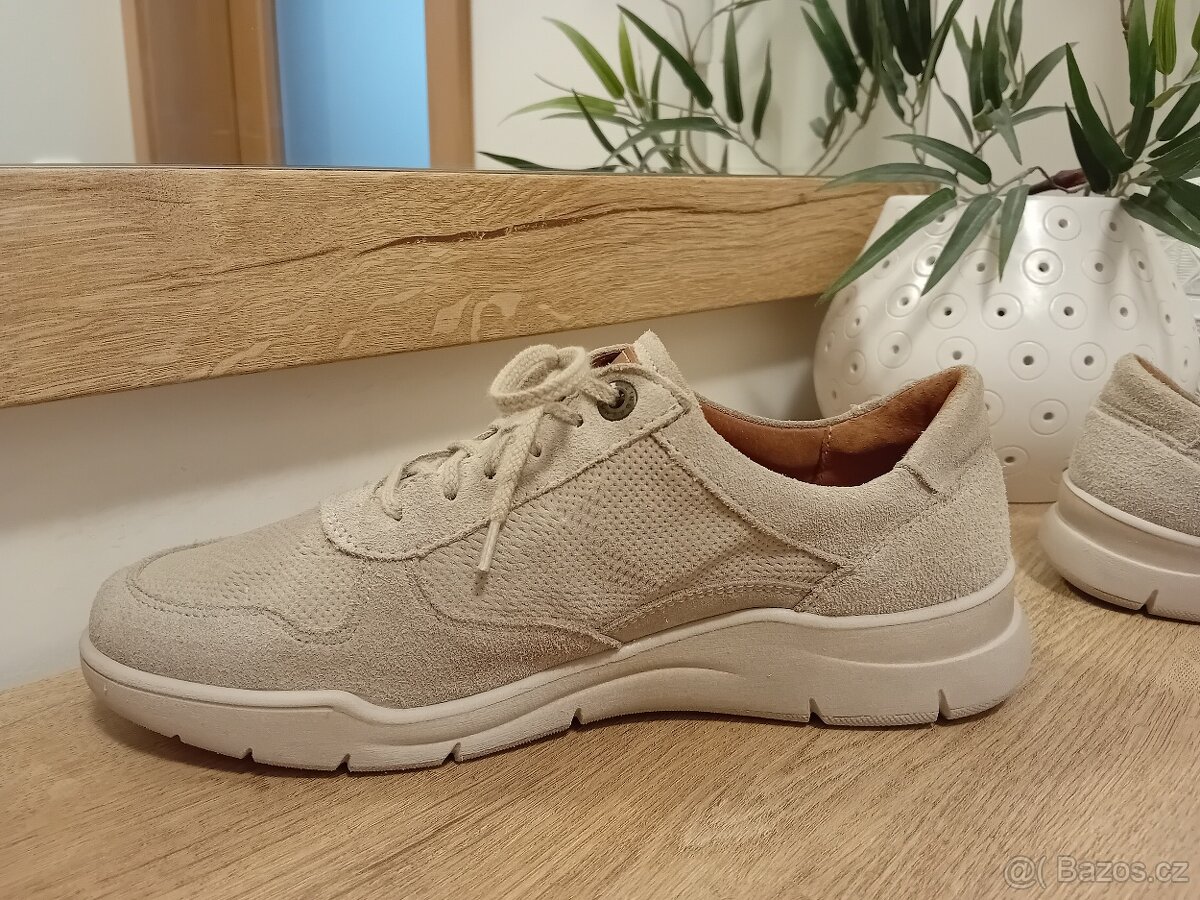 Weinbrenner dámské tenisky vel. 41 kožené - 14