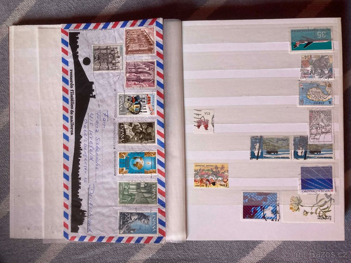 Album A5/32 stran č.30 - 14