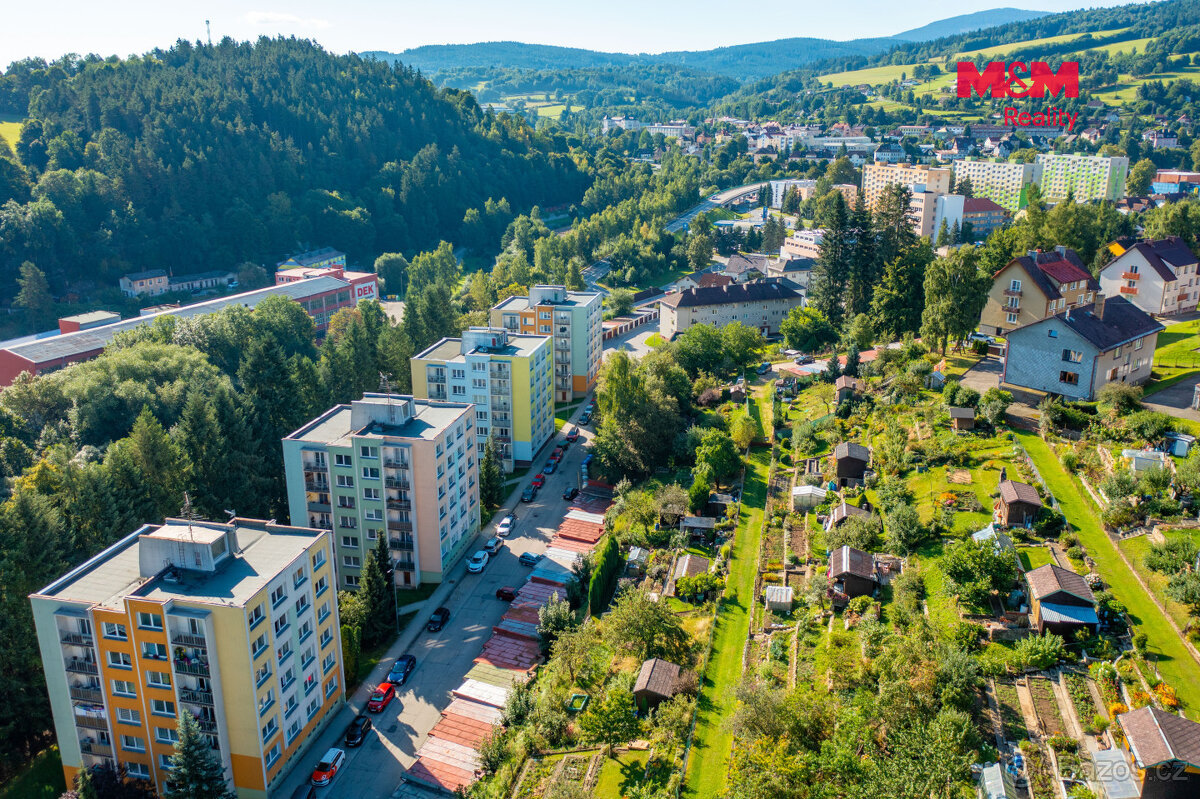 Prodej chaty, 12 m², Vimperk - 14