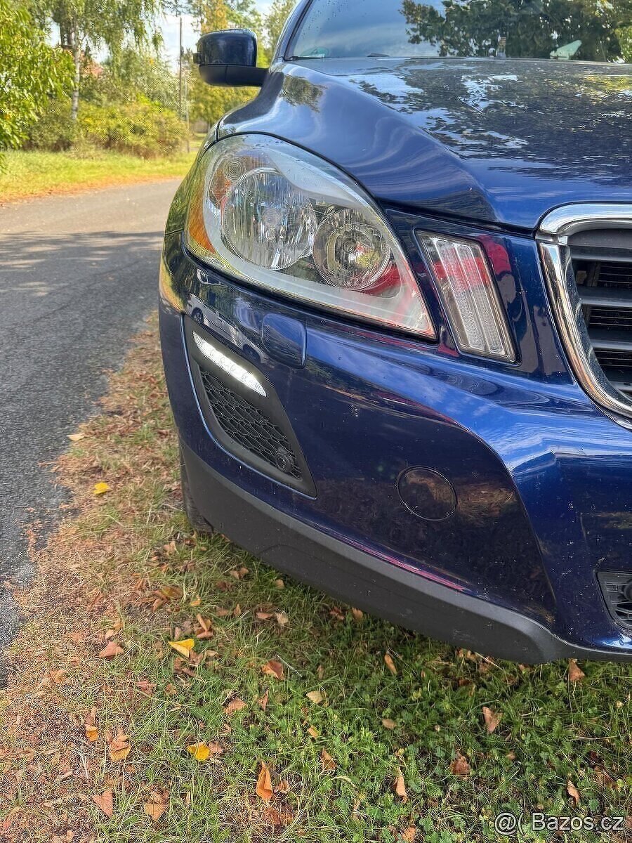 Volvo xc60 d5 158kw - 14