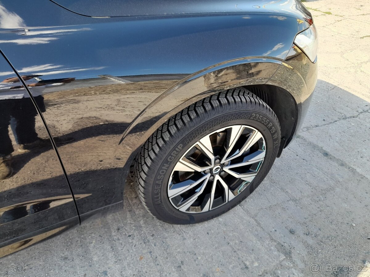 XC60 145 KW 2.0 D B4, 2023 - 14