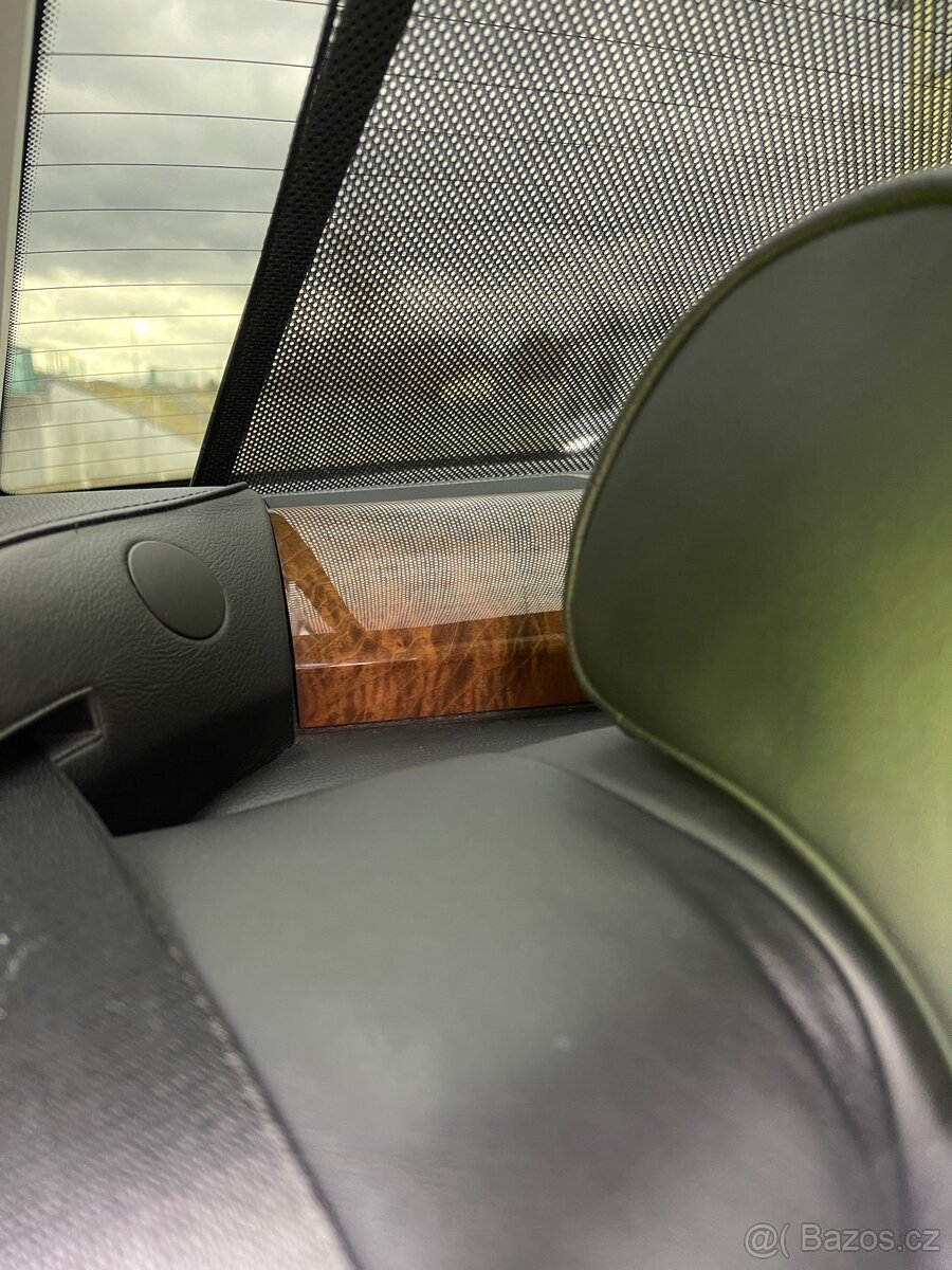 Bmw e65 745d - 14