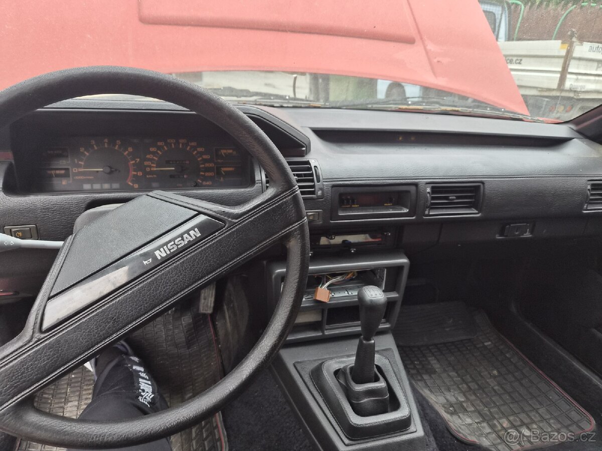 Nissan Silvia S12 2.0 16V,Nissan 200sx - 14