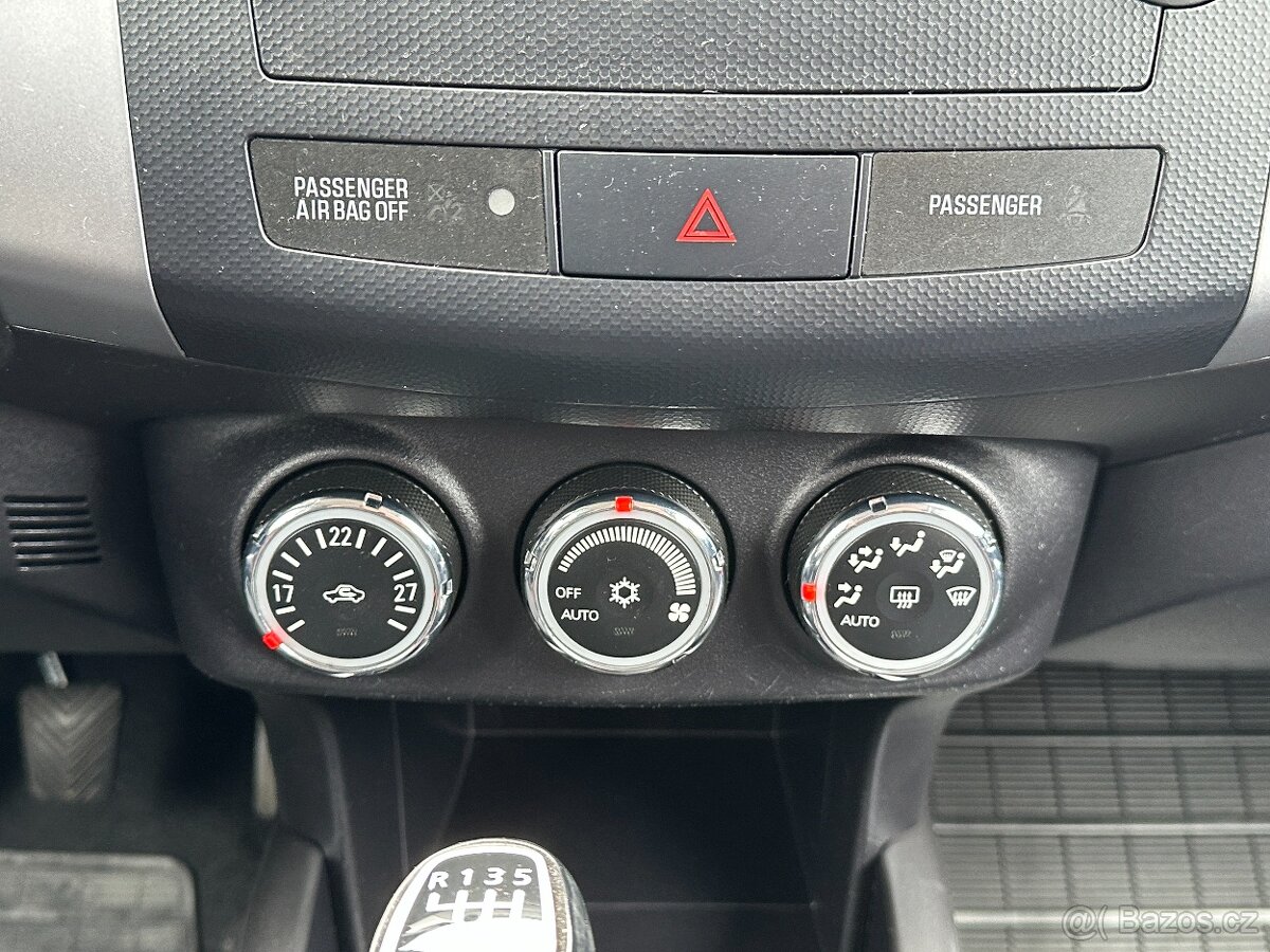 Mitsubishi Outlander 2.2DI-D 177PS X-Tra - 14