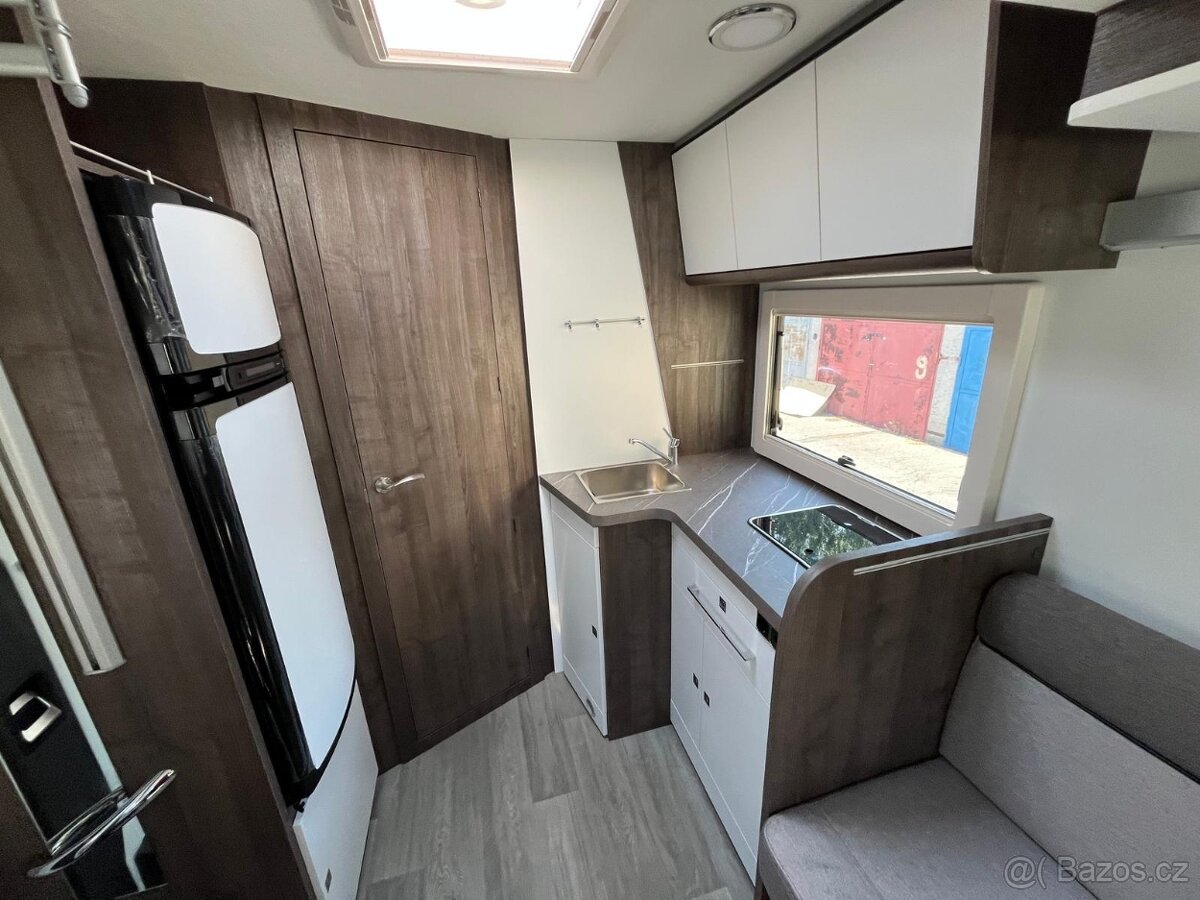 Benimar Tessoro 488 - 14
