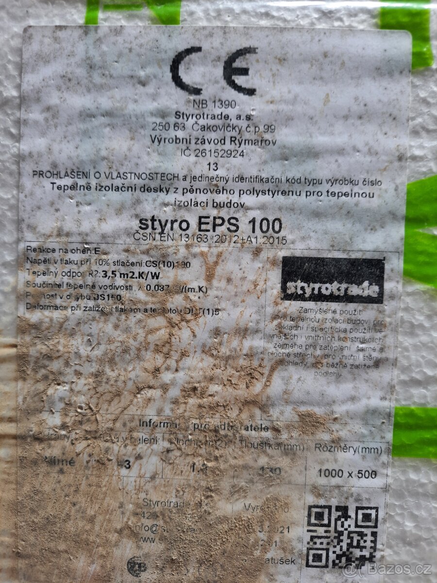 Polystyren - 14