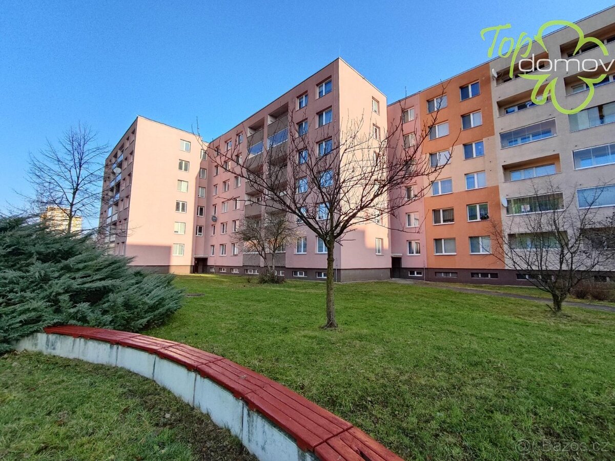 Prodej bytu 3+1 J. Maluchy - 14