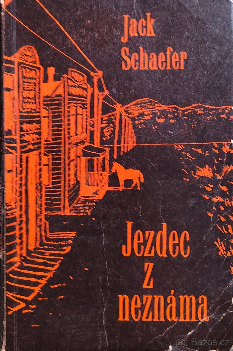 Různé knihy- hobby, města, cestopisy, PC, sport - 14