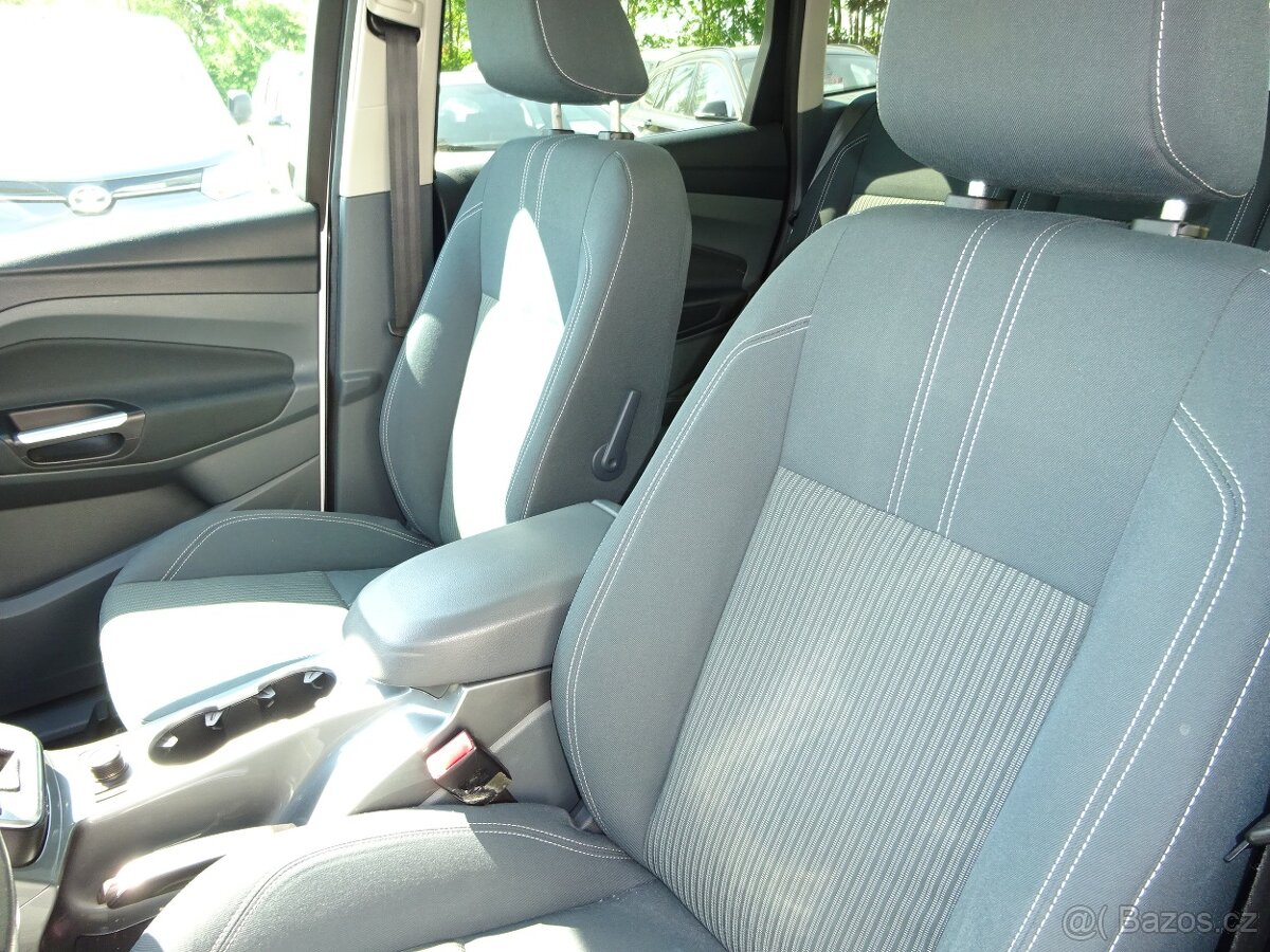 Ford C-MAX 2,0 CDTI,automatat.garance km,120kW - 14