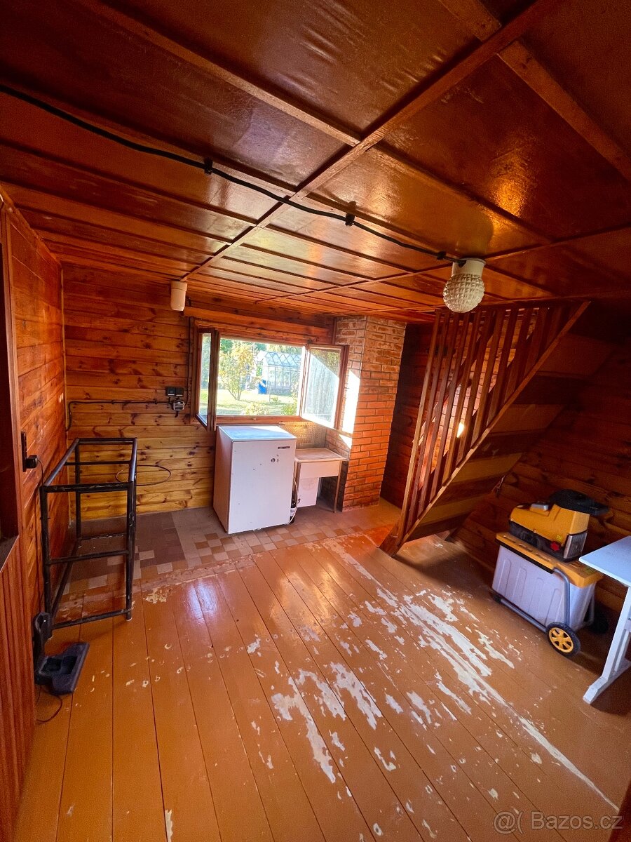 ZAHRADA NA PRODEJ - 14