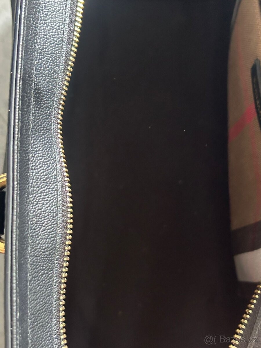 Burberry kabelka - 14