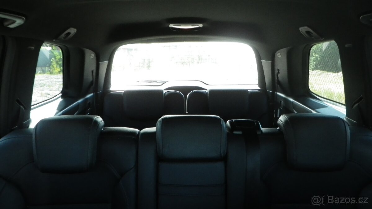 Prodám Mercedes - Benz GLS 500 4Matic - 14