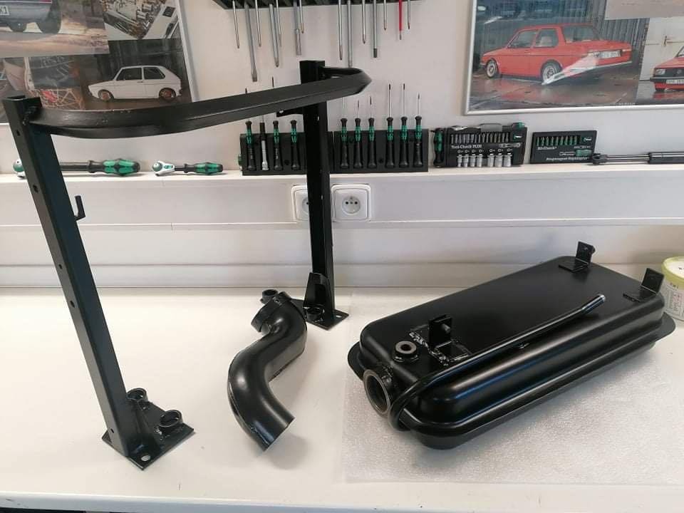 Zetor 7045 - rozdělaný projekt - 14