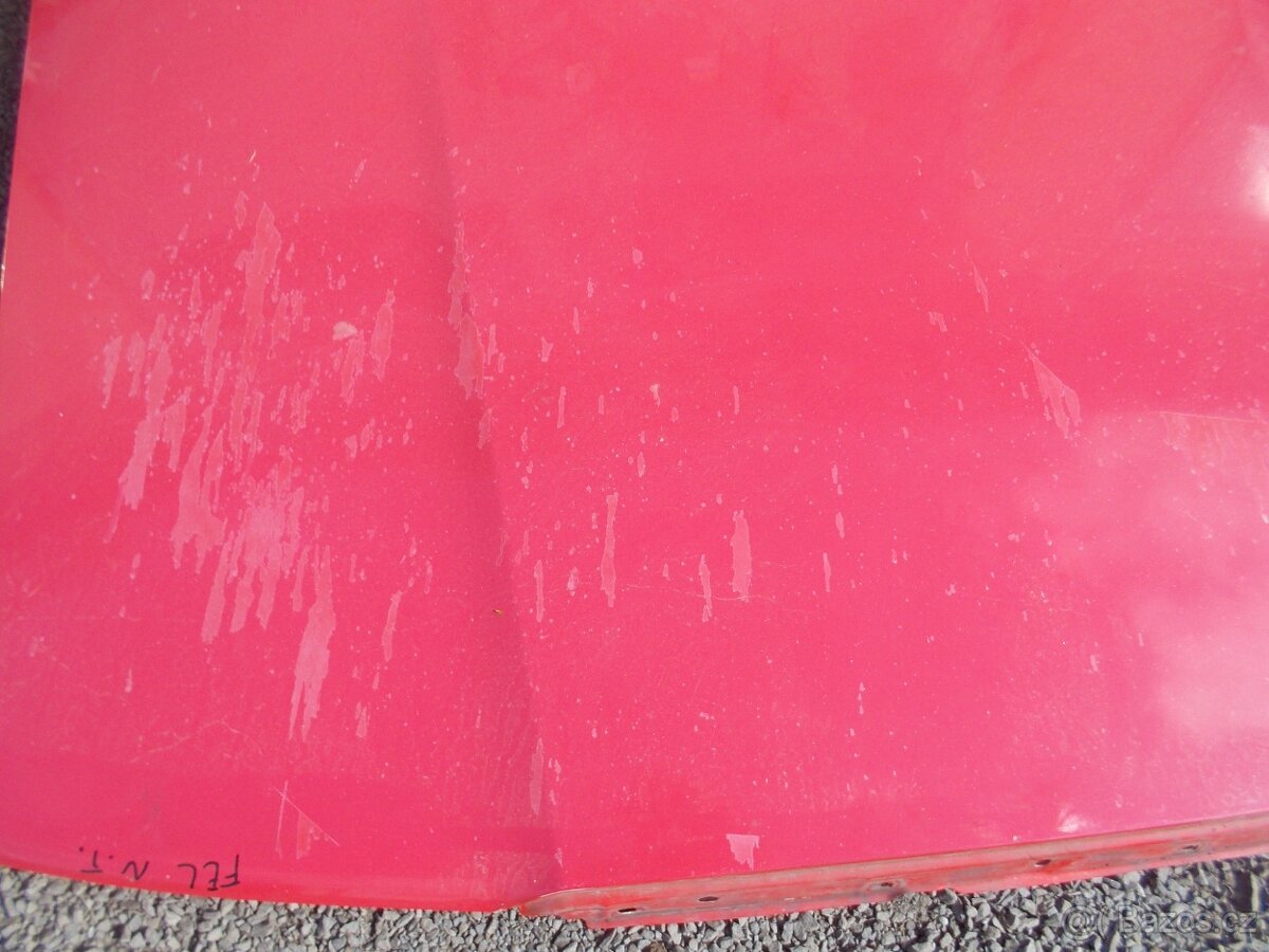 Karosářské díly Škoda Felicia - 14