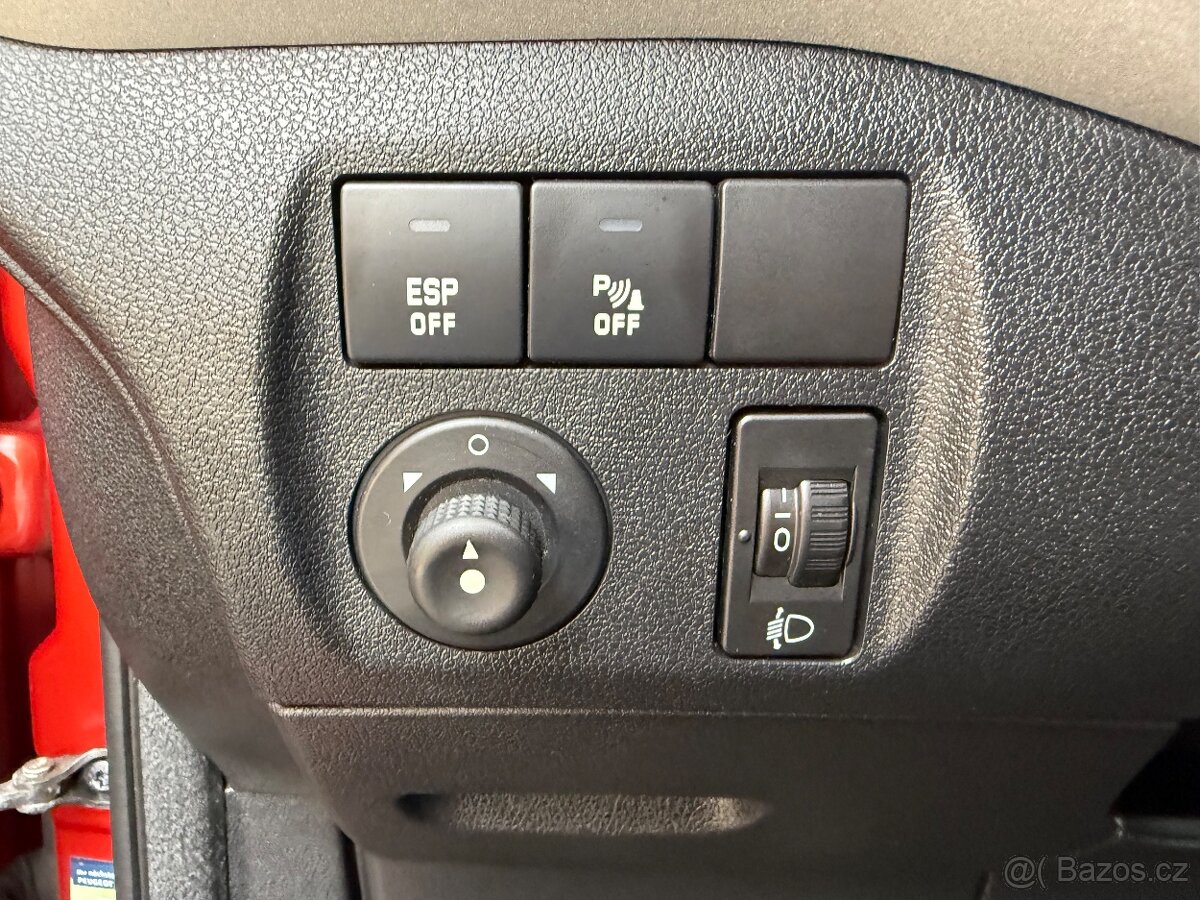 PEUGEOT PARTNER TEPEE 2008 1.6HDI / BERLINGO - 14