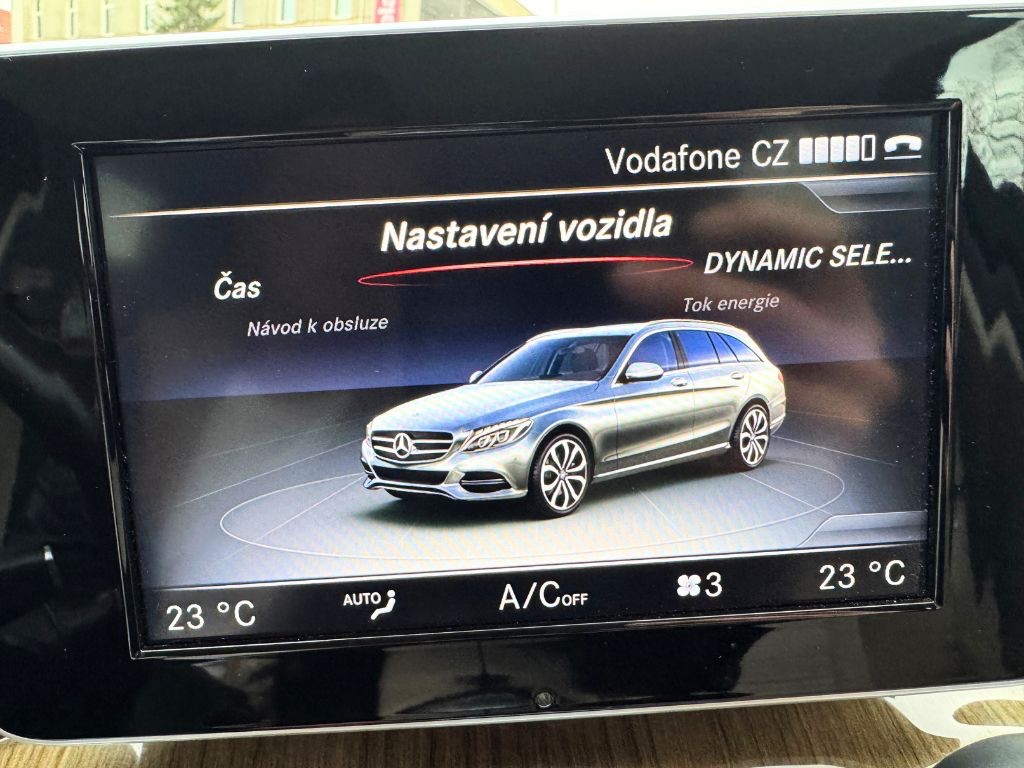 Mercedes-Benz C 350e EXCLUSIVE, Plug-in-hybrid, 7G-Tronic Pl - 14