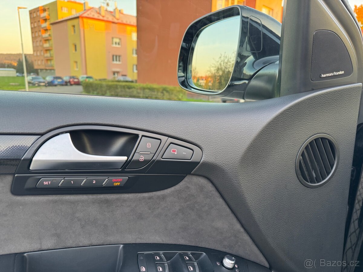 Audi Q7 2014 S-line - 14