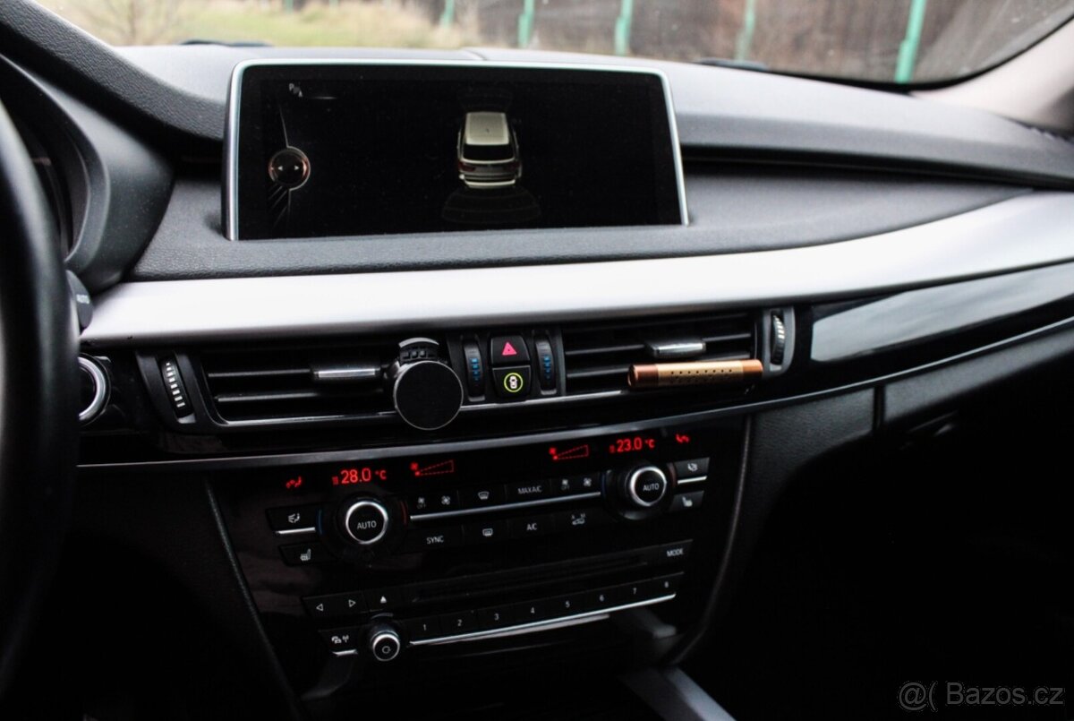 BMW X5 sDrive25d A/T - 14