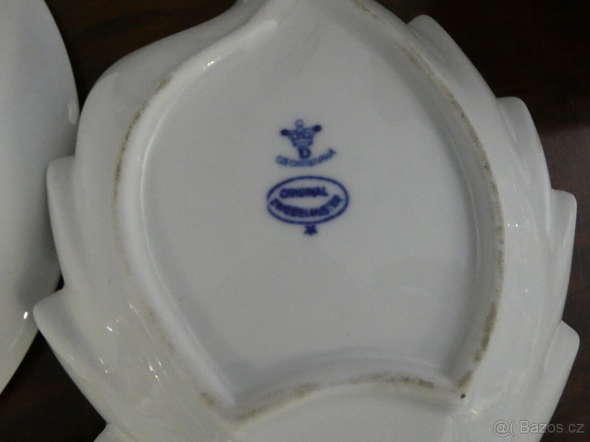 Porcelán Cibulák - 14