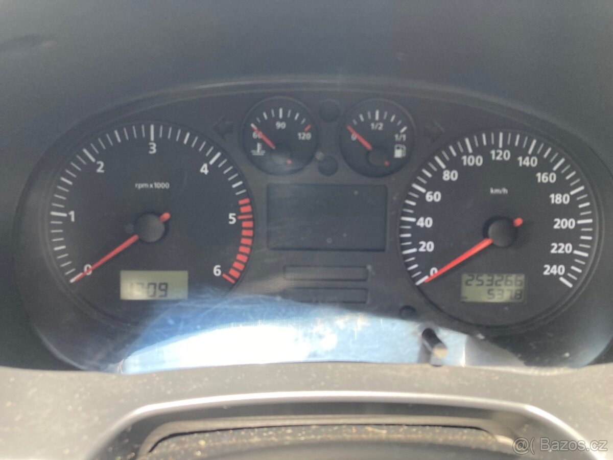 Seat Leon 1.9 TDi, 81KW - 14