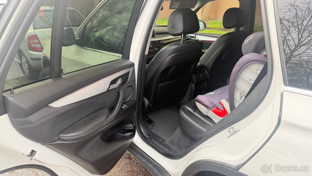 BMW X5 - 14