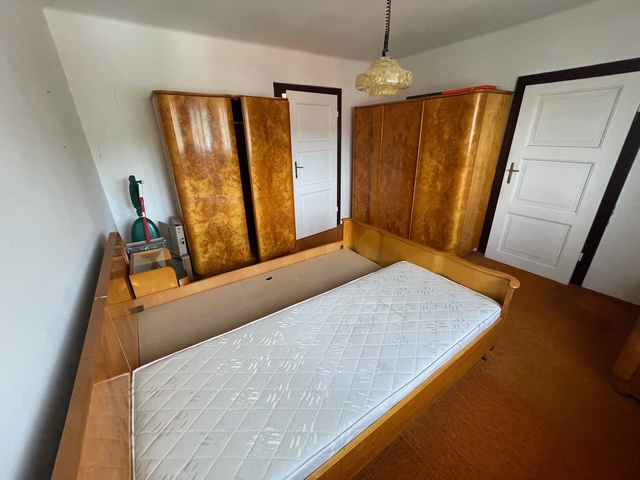 Starožitná ložnice - 14