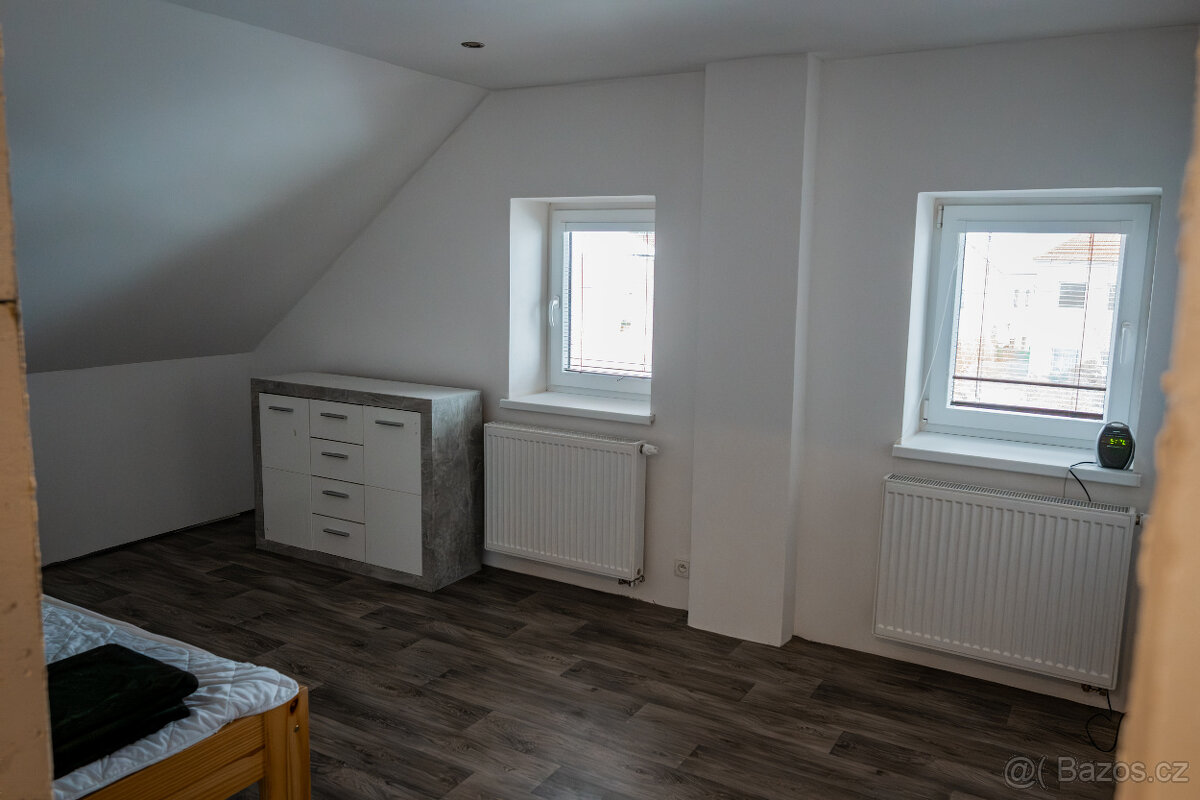 Prodej - Výjimečná nemovitost Březno - Velemín - 14